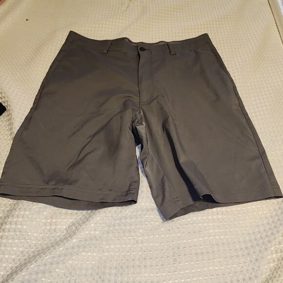 GRANDSLAM EUC MENS SIZE 36 GOLF DRESS SHORTS - Picture 1 of 7
